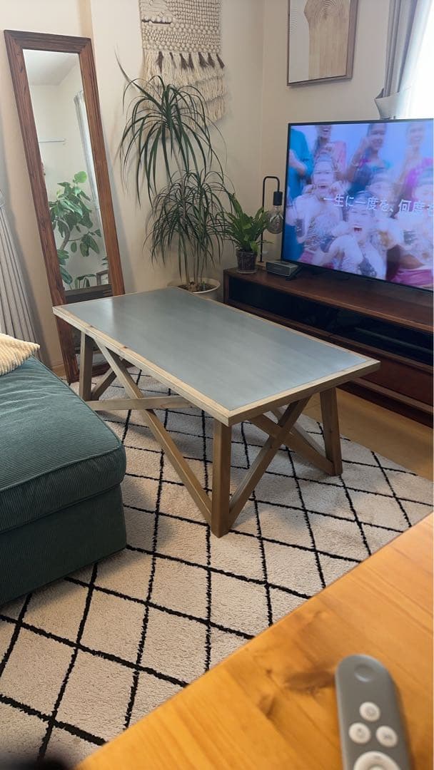 【廃盤品/レア】WTW マーベリックス コーヒーテーブル MARVERICKS