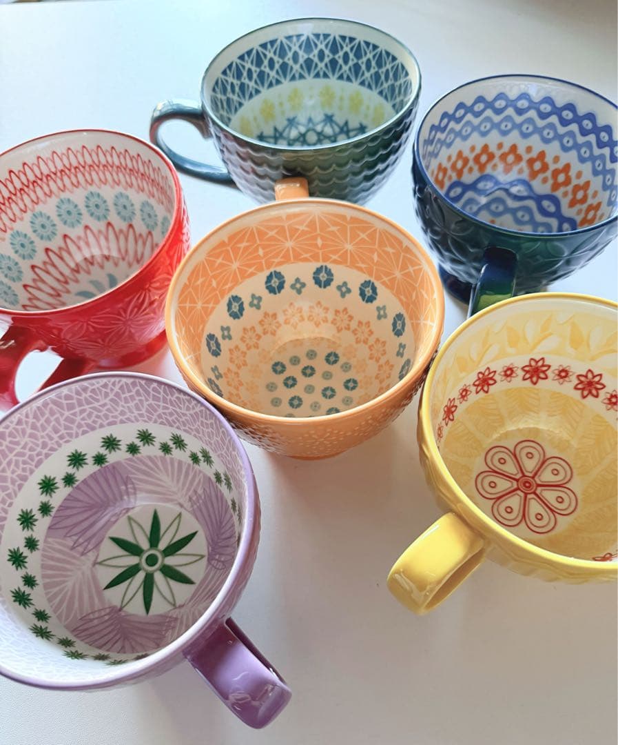 コストコ 食器セット 3種類セット