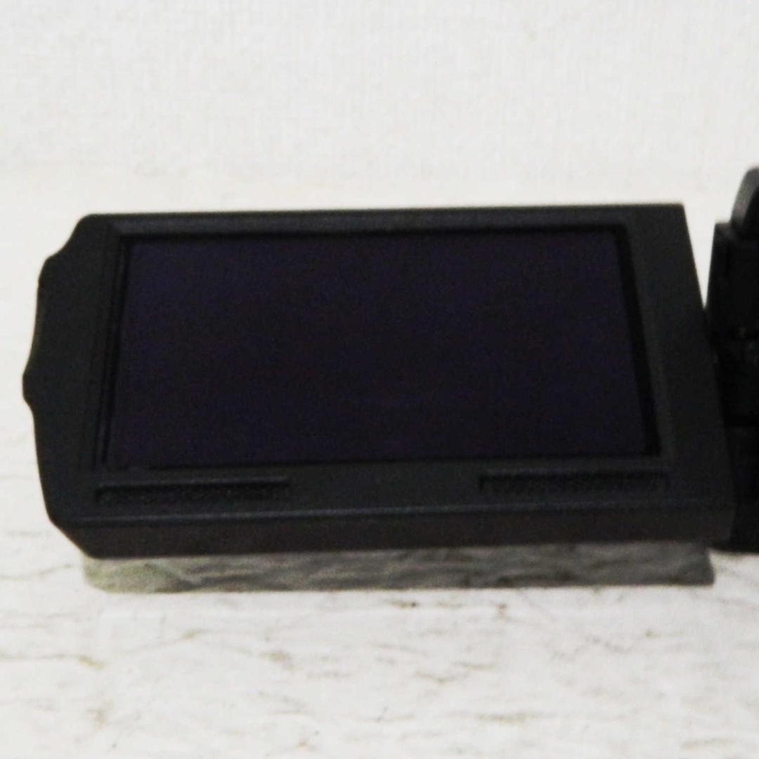 動作品 Sony HDR-CX560V FHD60P 64GB 広角26.3mm