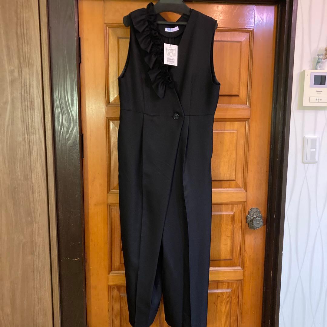 値下げ！新品！RAW FUDGE オールインワン