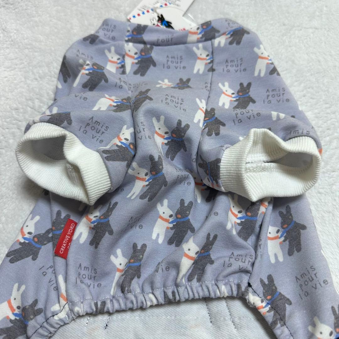 ペットパラダイス　クリエィティブヨーコ　 リサガス　Sサイズ（2枚組）