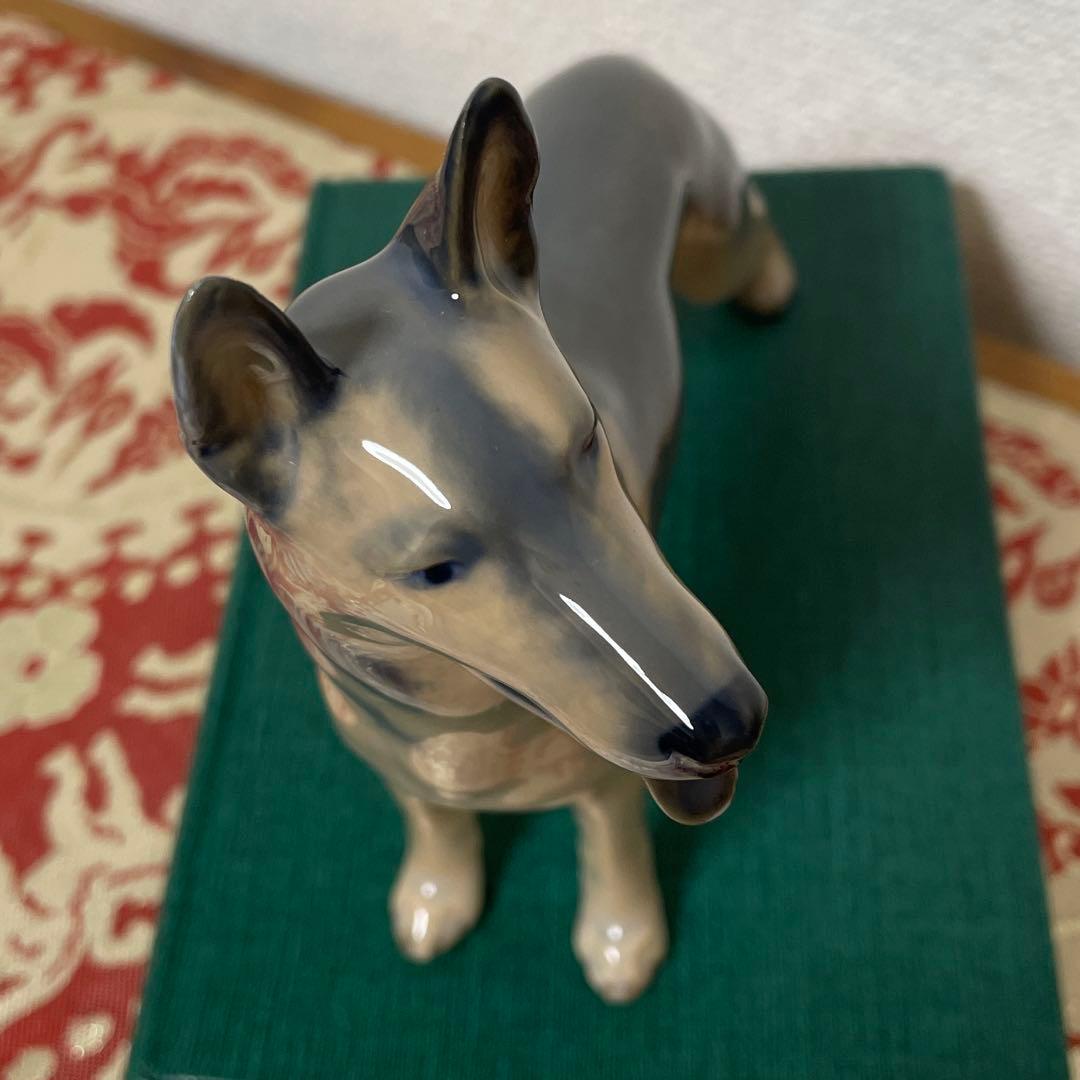 ＊Germanshepherd＊１９７４〜・１６×２０・ Copen・