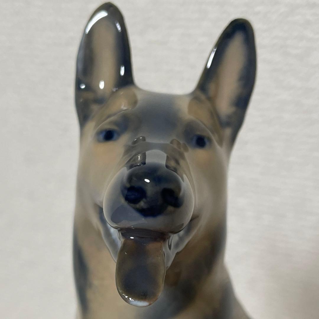 ＊Germanshepherd＊１９７４〜・１６×２０・ Copen・