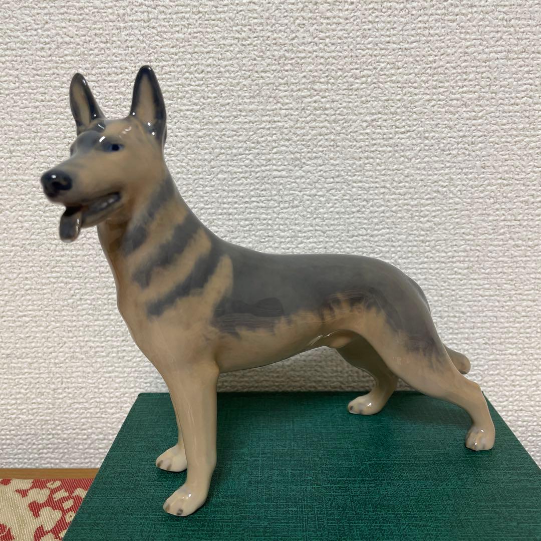 ＊Germanshepherd＊１９７４〜・１６×２０・ Copen・