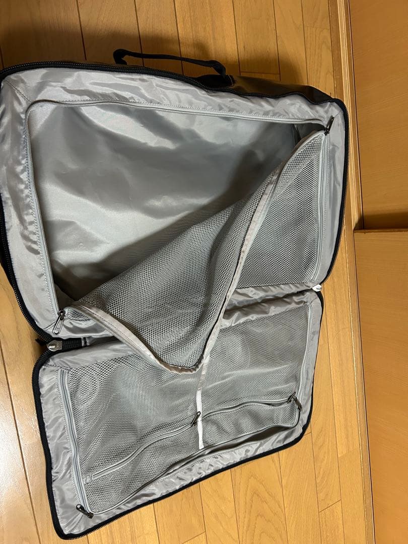 パタゴニア　旅行バッグ