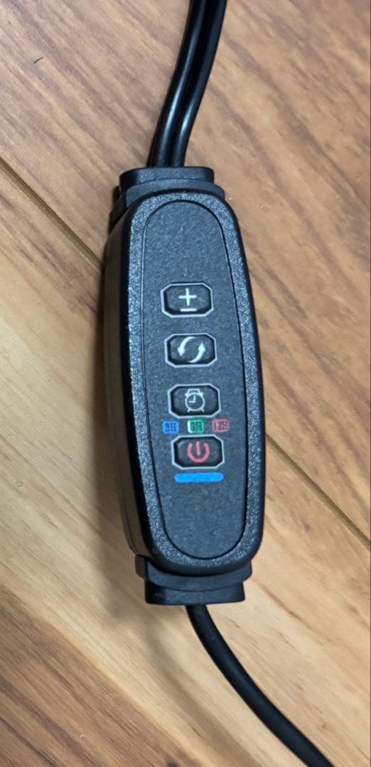 LEDライト　水耕栽培　8本セット