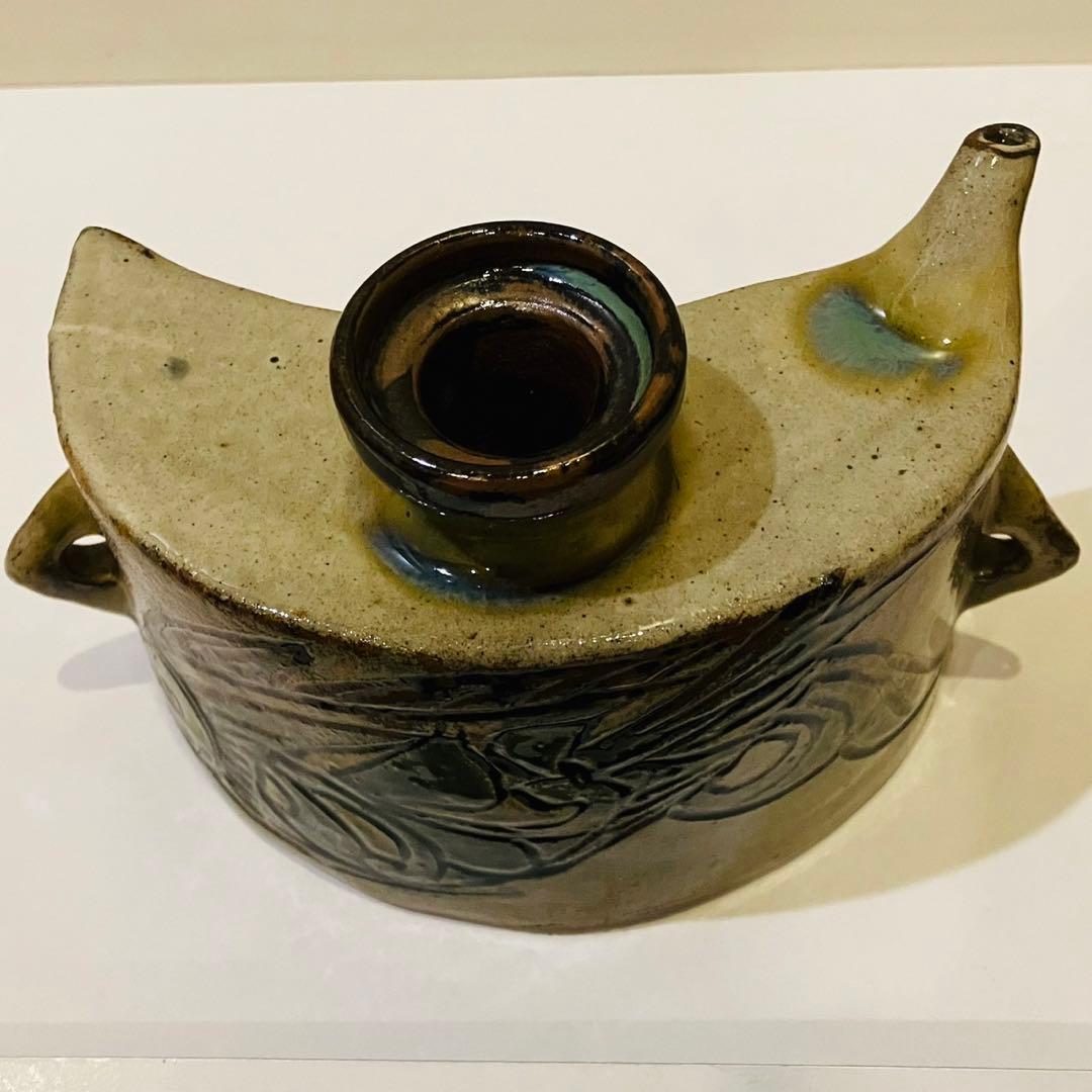 金城次郎作