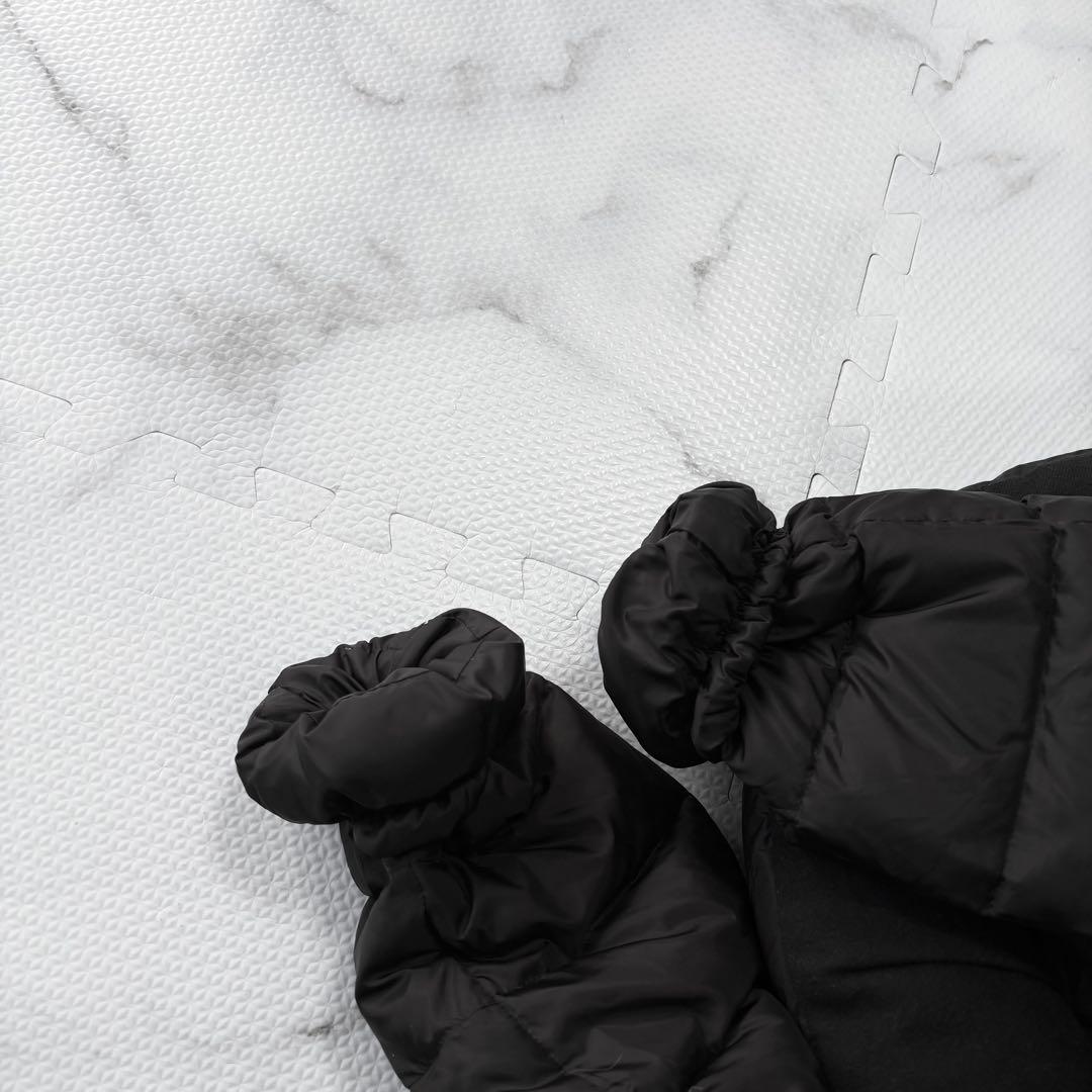 ✨大人気✨23区 ロング丈 ダウンコート 黒 2025年モデル