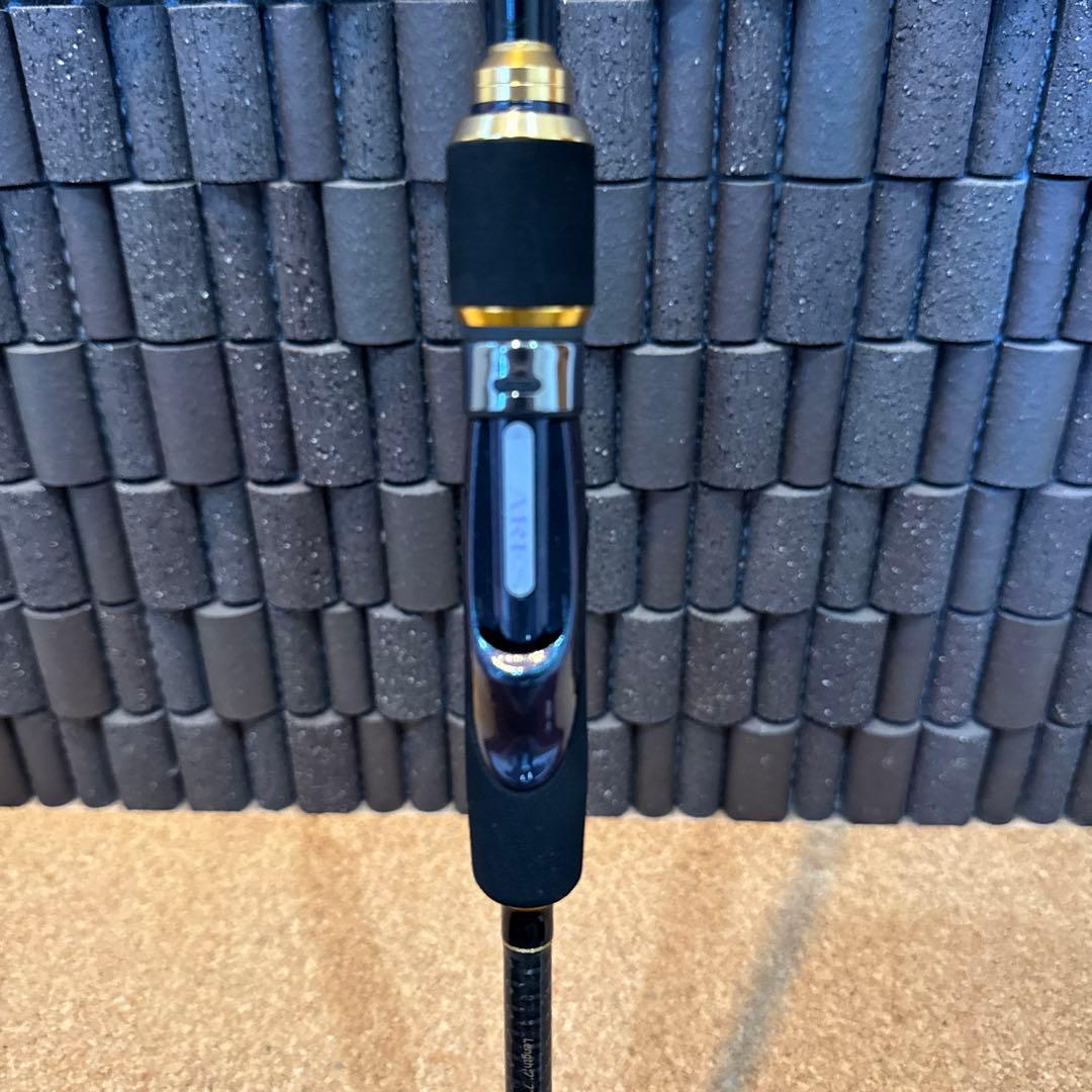 ZERO-G EVOLUTION 翔 707 IZANAGI MX (限定品)