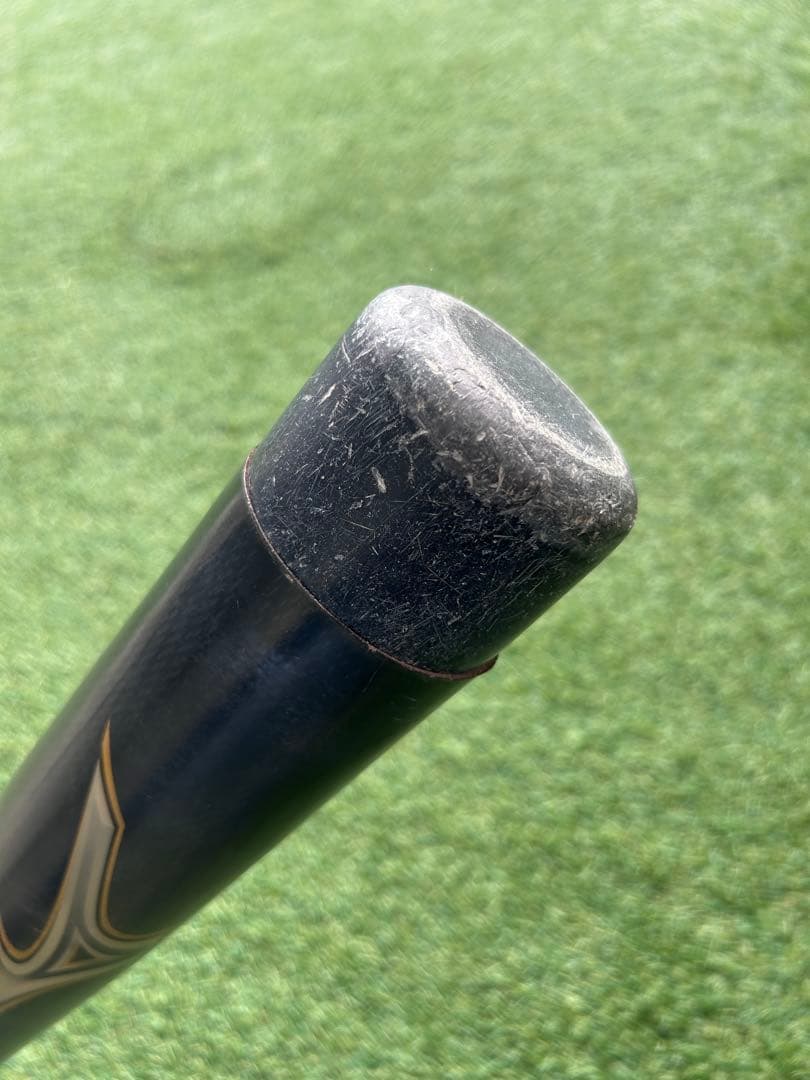 ビヨンドマックスレガシー 80cm ケース付き　軟式　少年