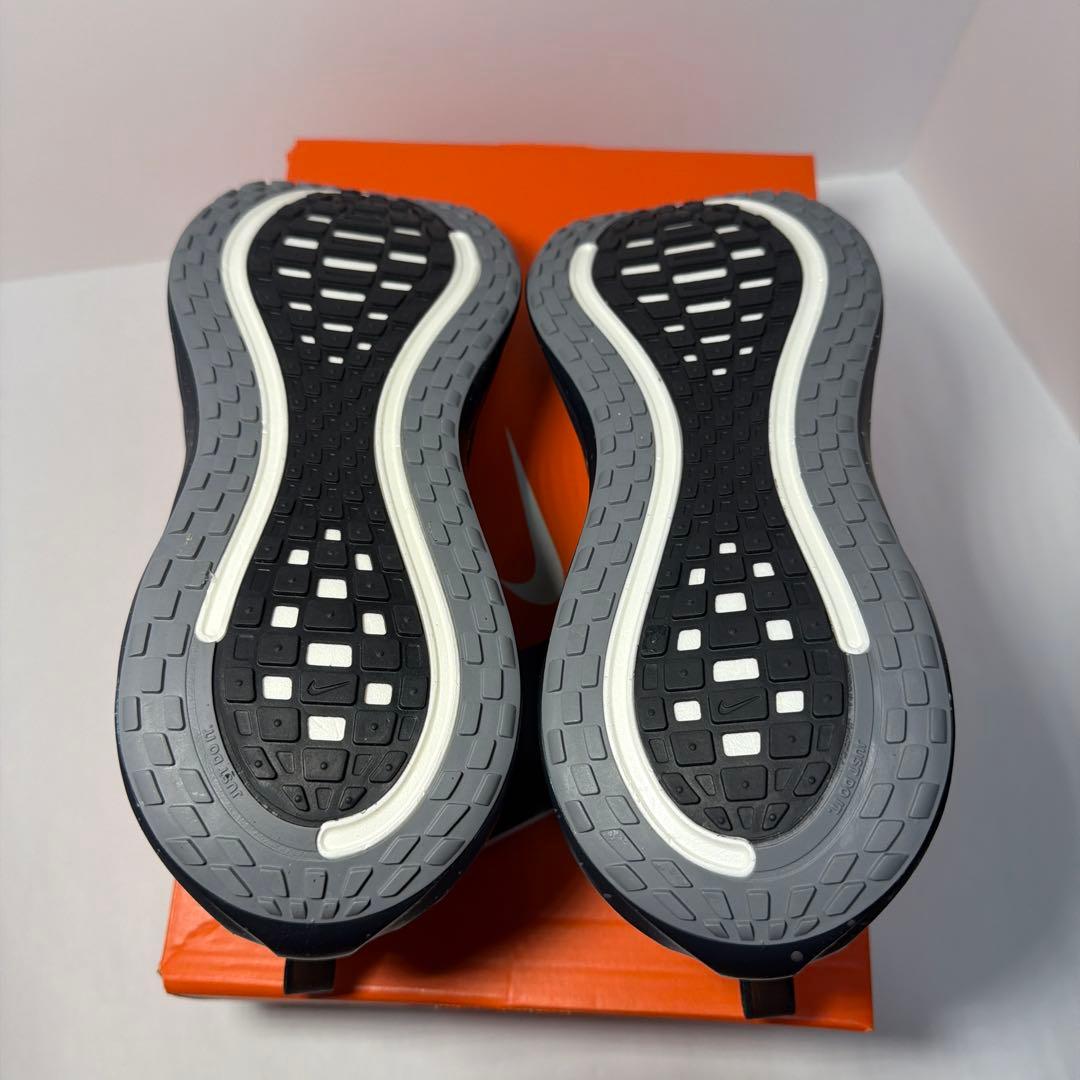 27.0 新品 NIKE VOMERO PLUS SPECKLE ボメロ プラス