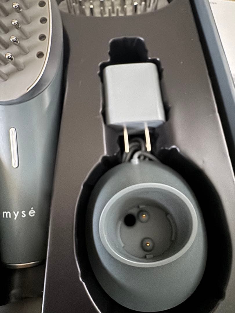 【YA-MAN】ミーゼスカルプリフトアクティブプラス myse MS-82G