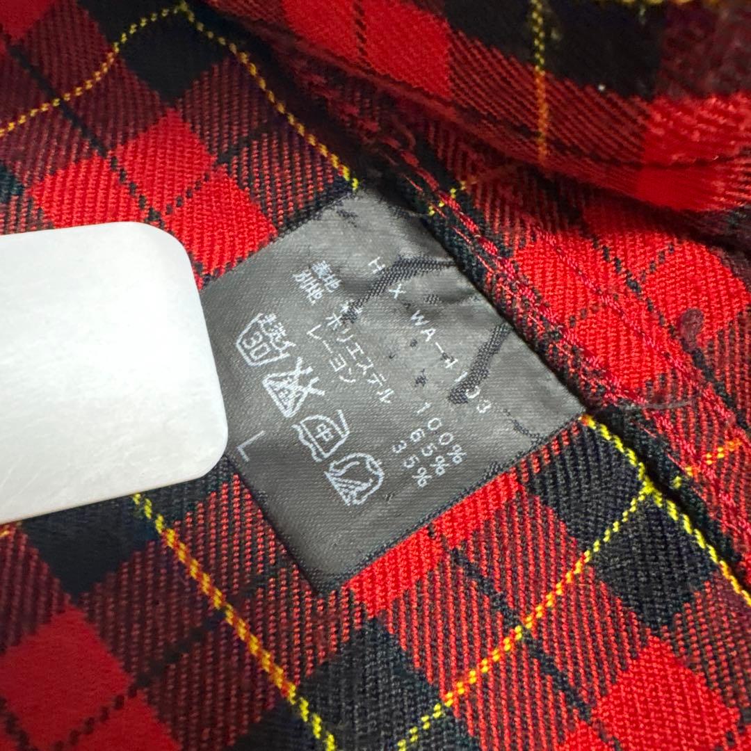 HEX ANTISTYLE　ヘックスアンチスタイル ジャケット