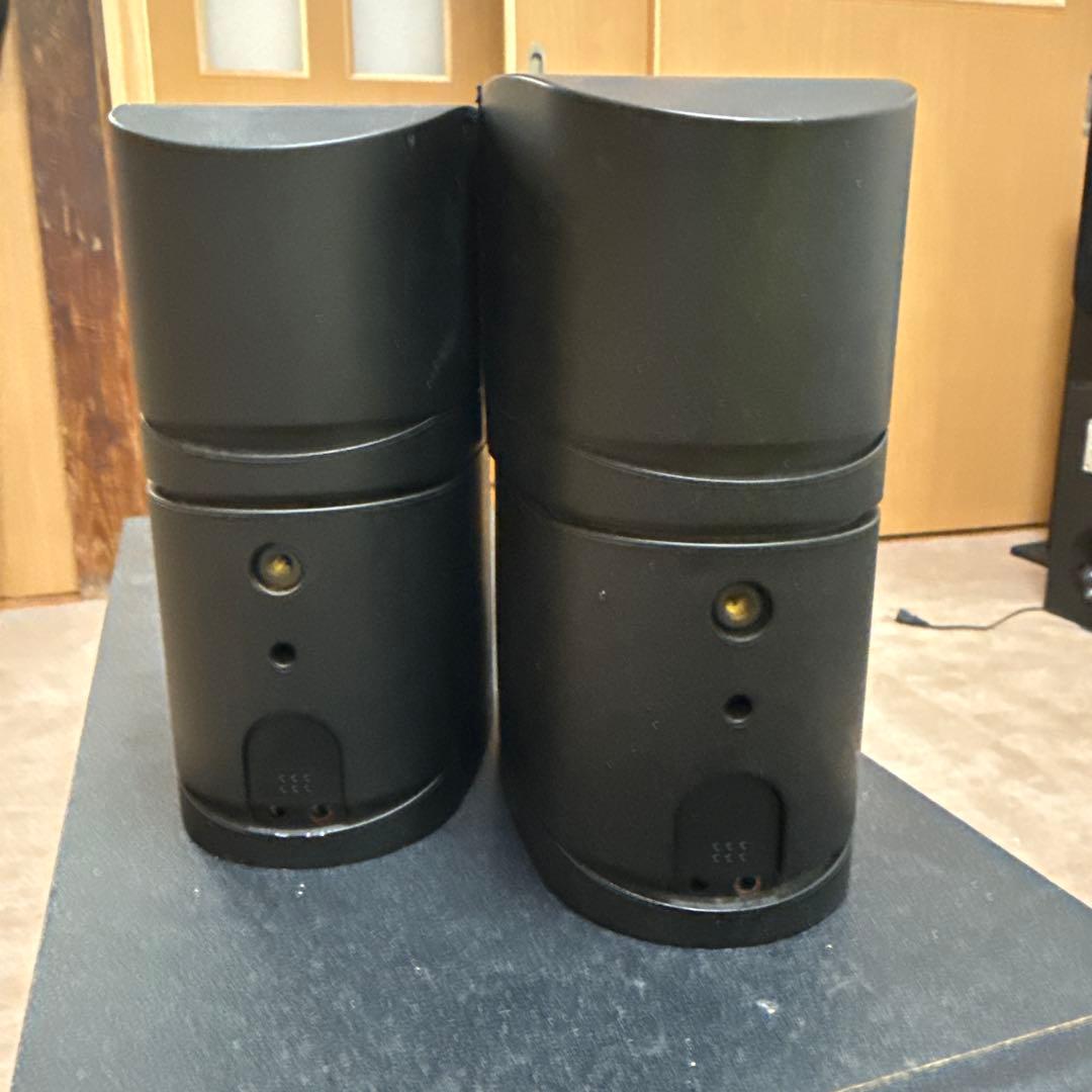 BOSE AM5-III ステレオスピーカーシステム