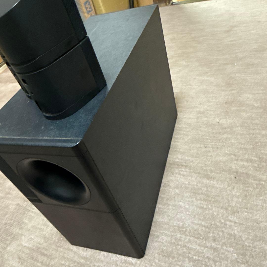 BOSE AM5-III ステレオスピーカーシステム