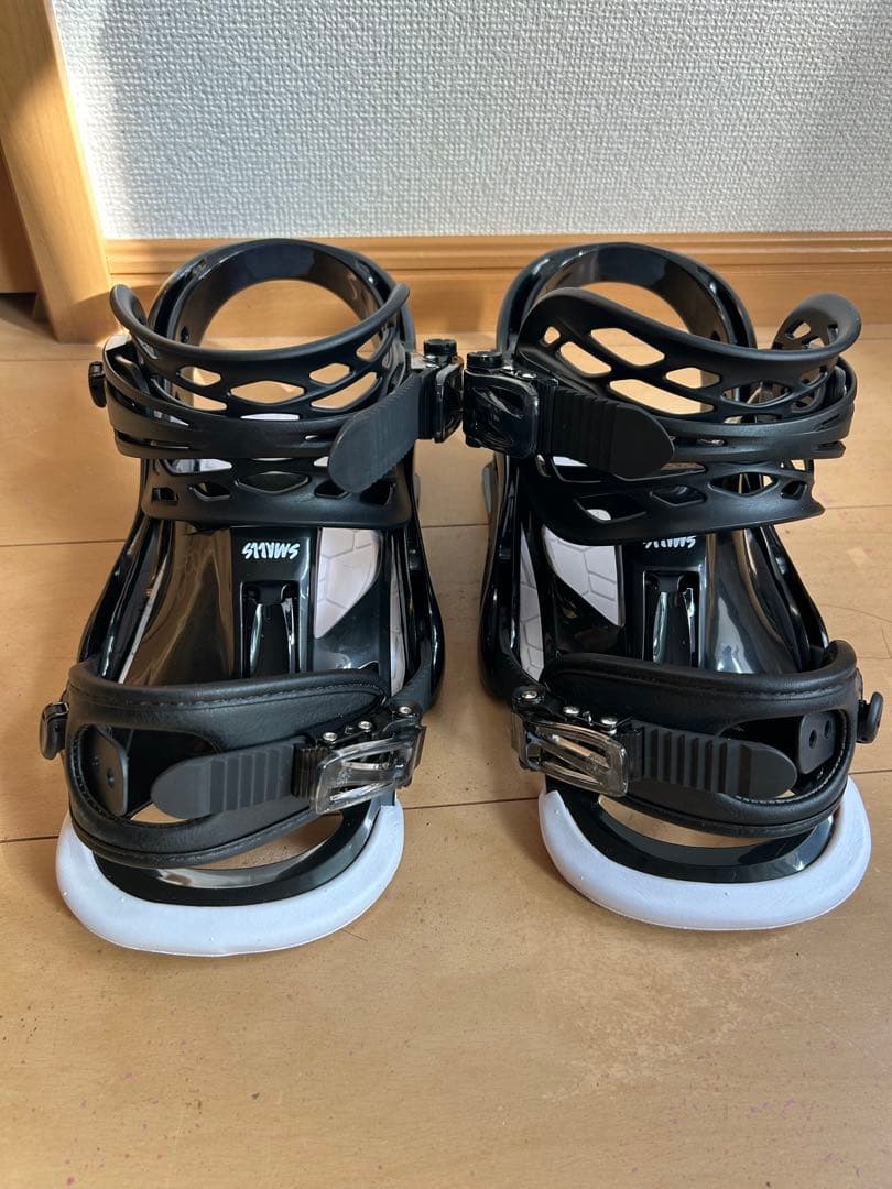 【新品未使用】BURTON Smalls KIDS L