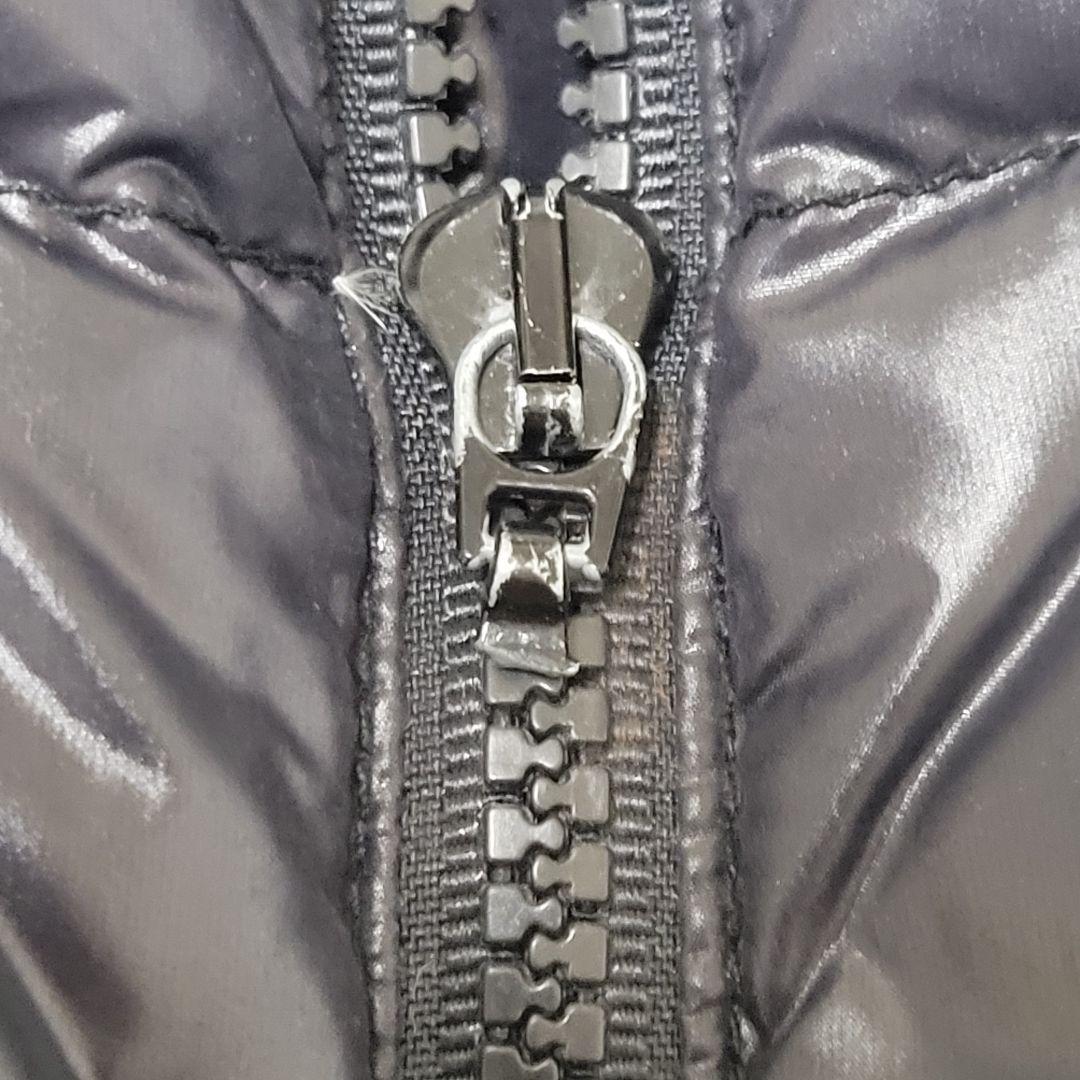 『Sachiyo』【冬物】MONCLER　モンクレール　ダウンベスト