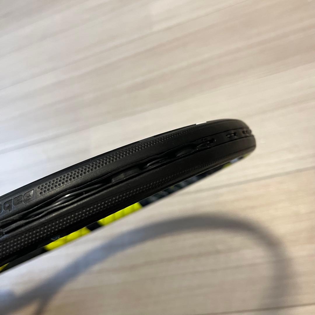 ド*ン様 BabolaT PURE AERO TEAM 2022 G2