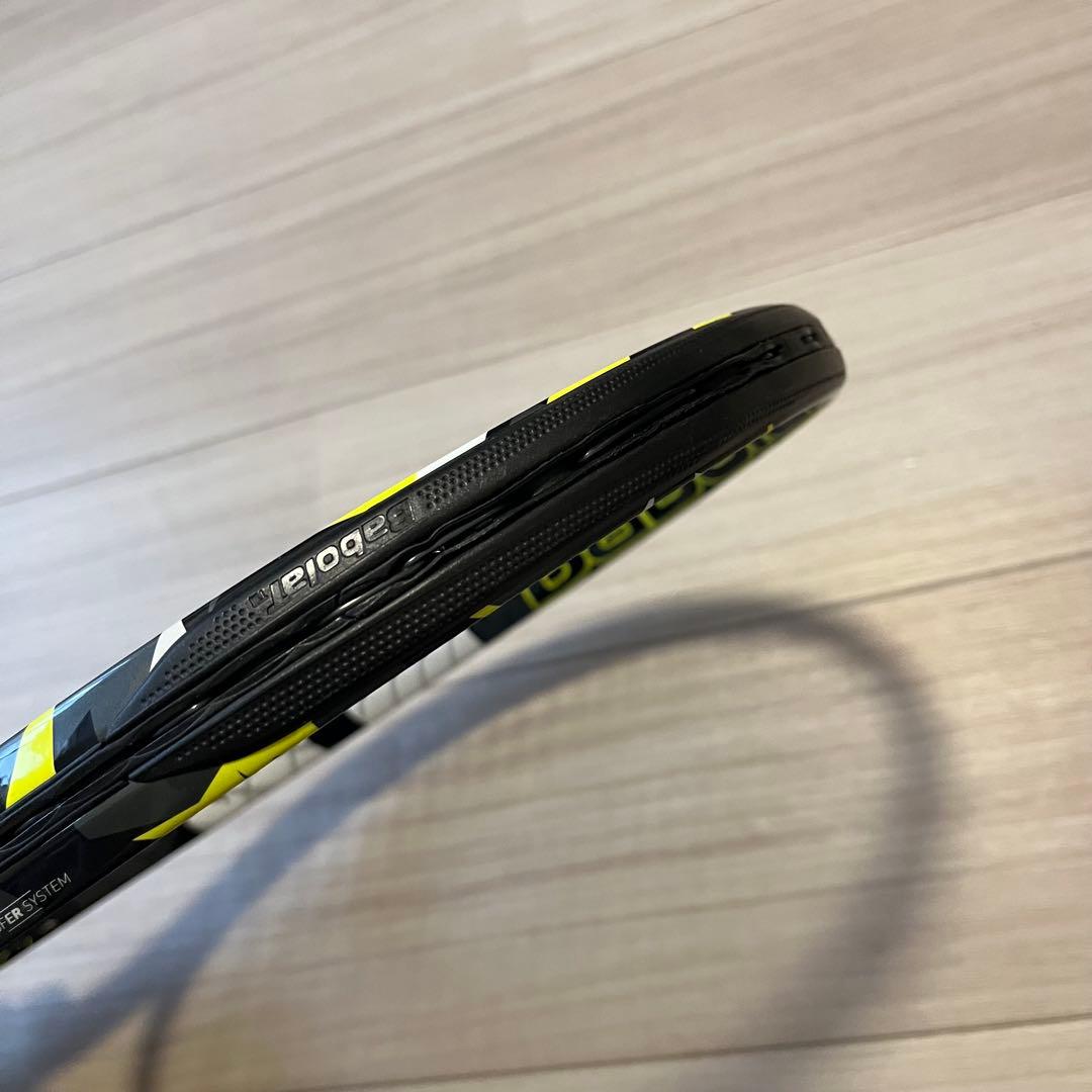 ド*ン様 BabolaT PURE AERO TEAM 2022 G2