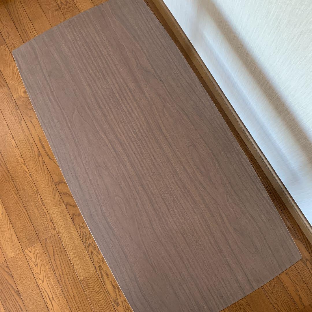 センターテーブル　レトロ