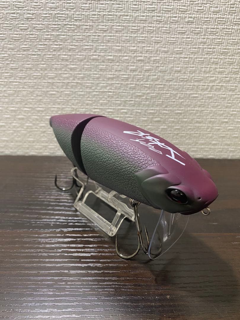 DRT タイニージョーカー&ライザージャックJR.