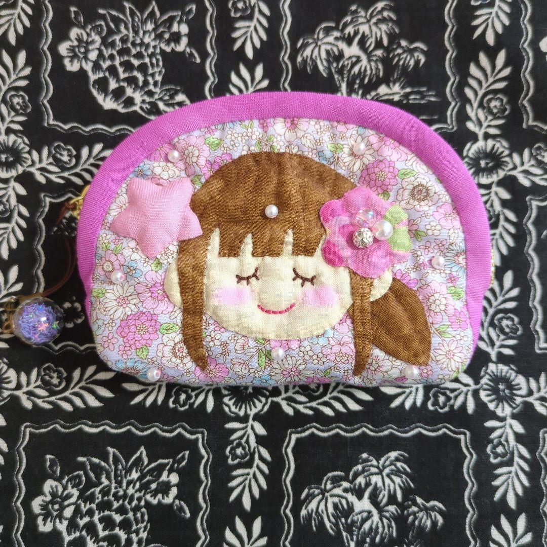 オーダー承ります(⁠.⁠ ⁠❛⁠ ⁠ᴗ⁠ ⁠❛⁠.⁠)　ハワイアンキルト