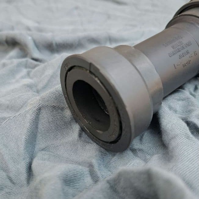 SHIMANO シマノ ULTEGRA アルテグラ クランクセット 12S BB