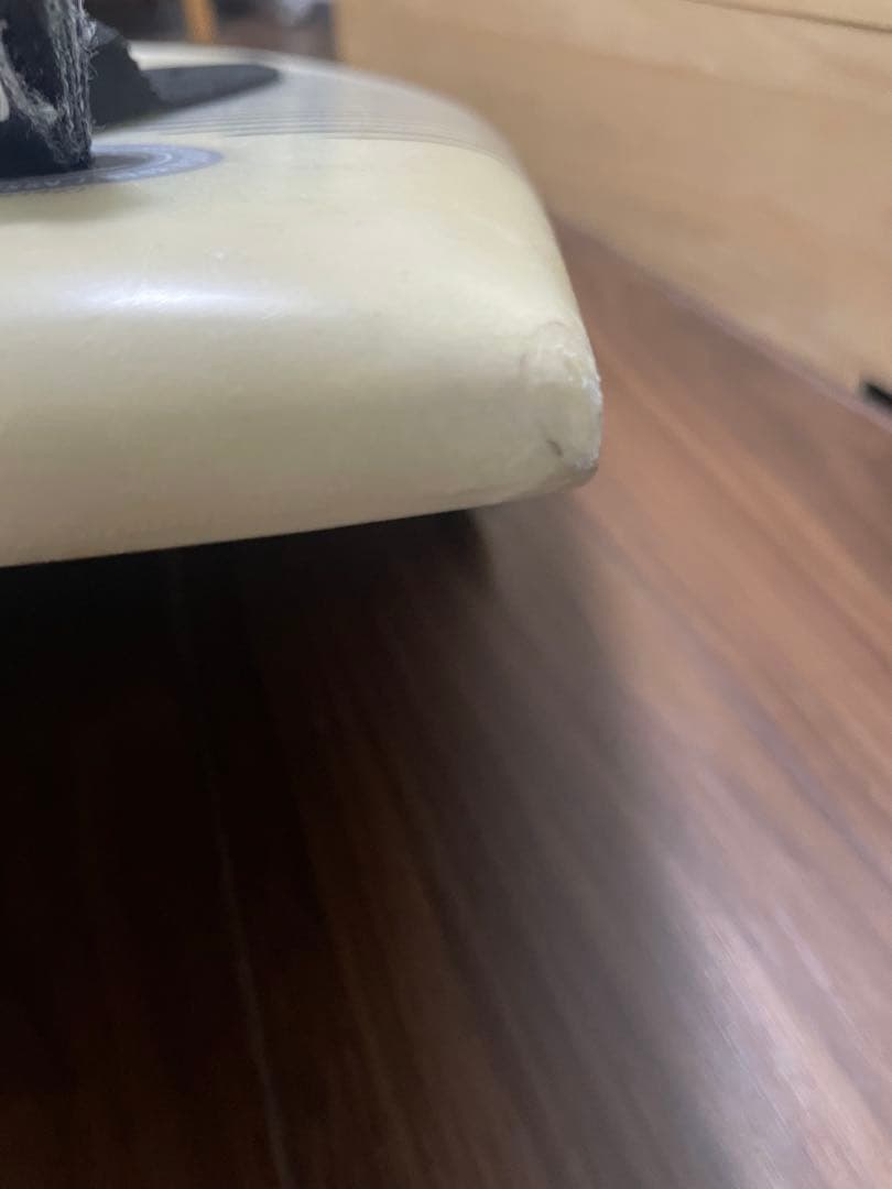 あつし23 RAPTOR2 DUOFLEX 手渡し限定 大幅値下げ