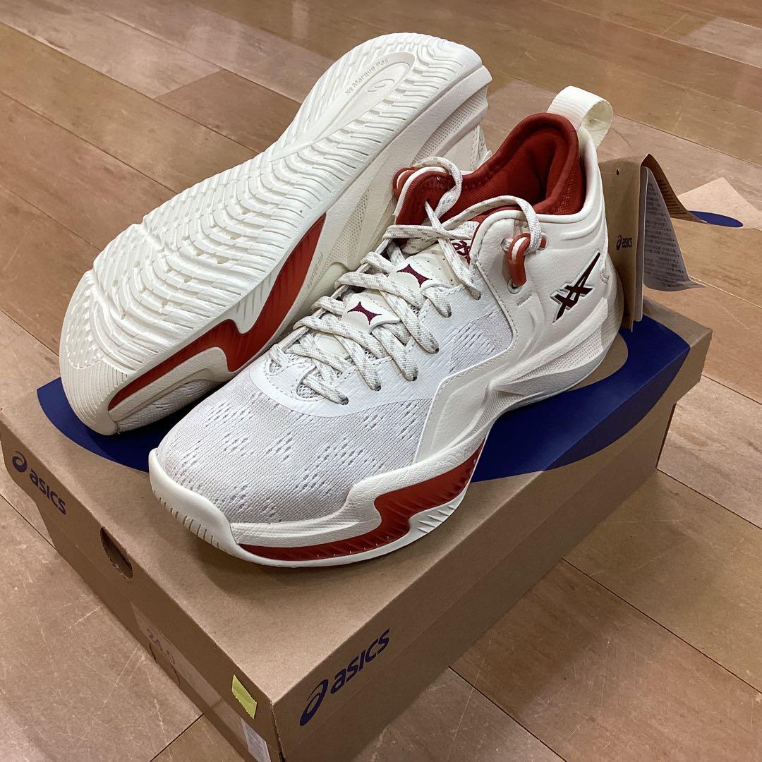 シューズ(男性用) NOVA SURGE LOW 2 750 25.0cm