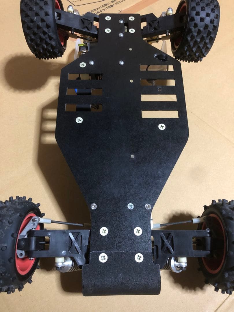 ヨコモ　スーパードックファイター(当時物) 《今だけ期間限定価格》