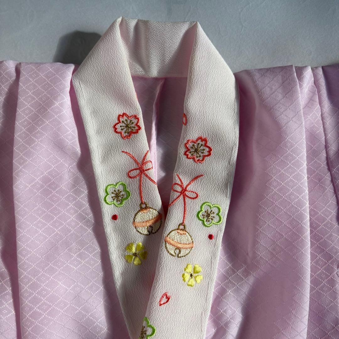 七五三 着物セット 3歳　KAGURA