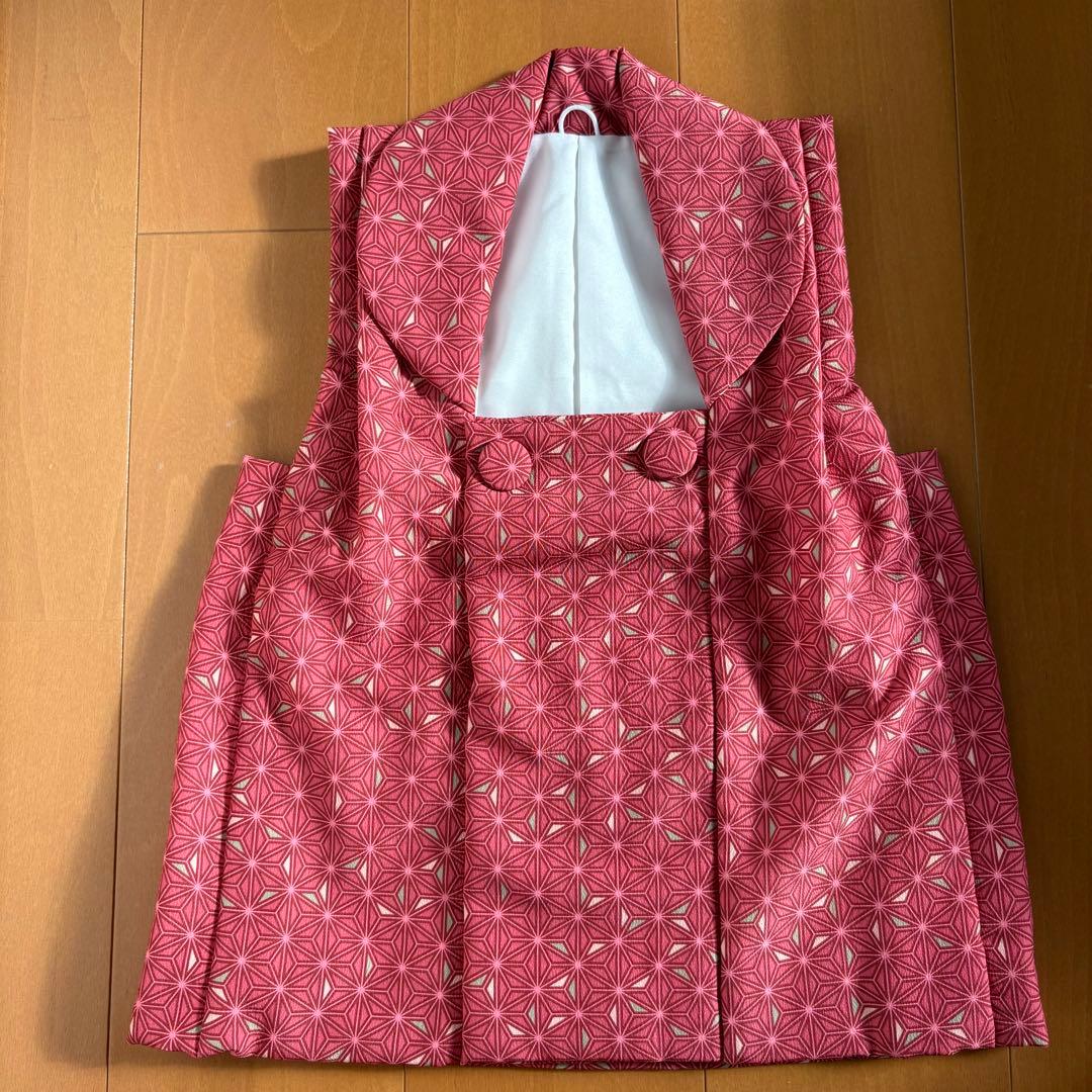 七五三 着物セット 3歳　KAGURA