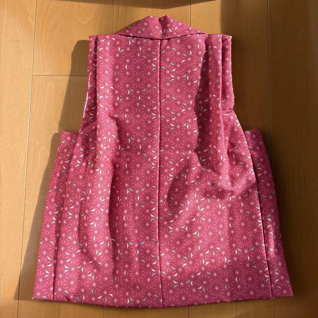 七五三 着物セット 3歳　KAGURA