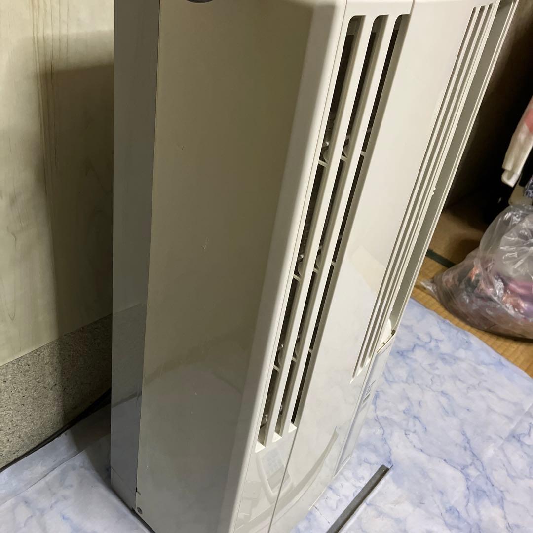 コロナ　CORONA ルームエアコン　CW-1618 2018年製　窓用