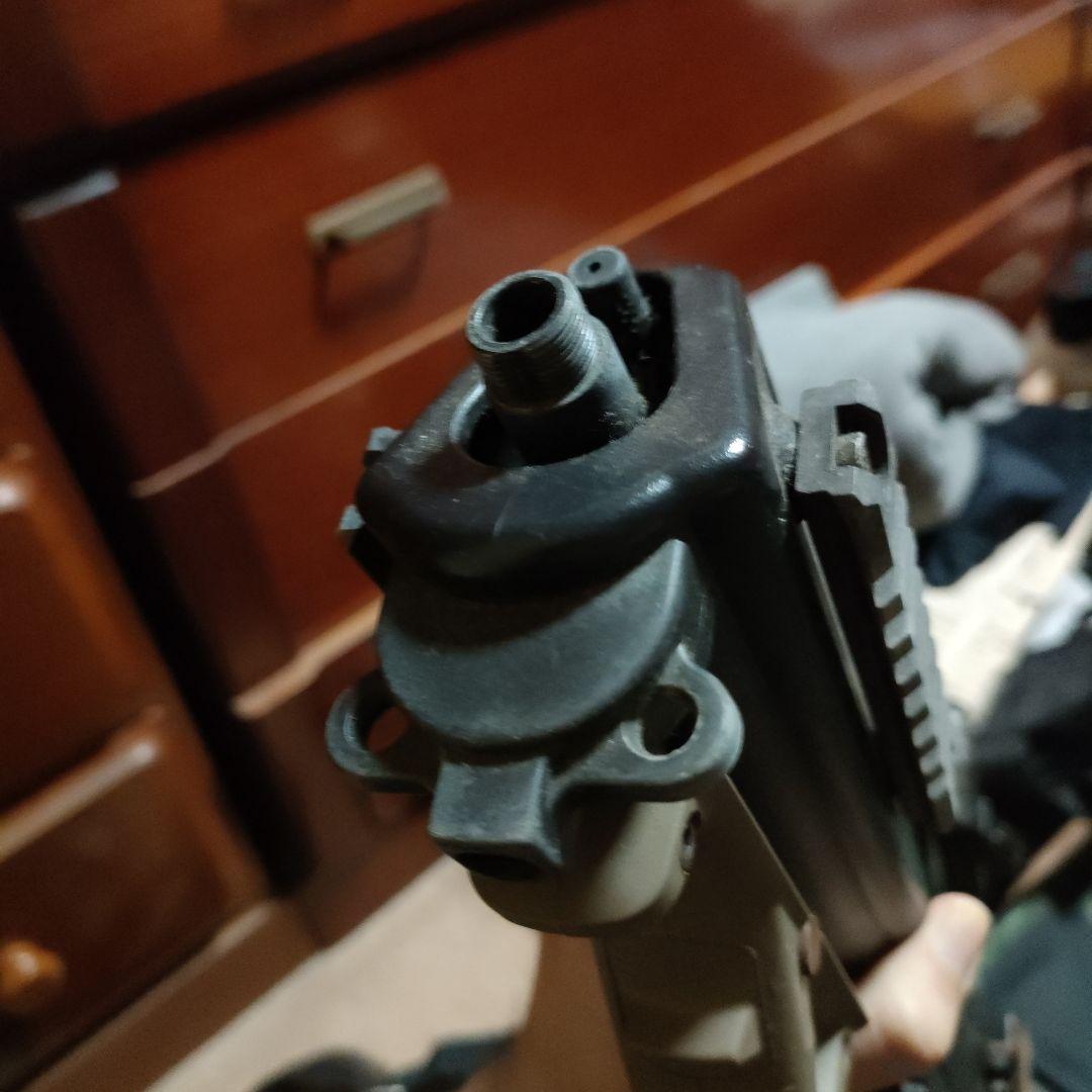 東京マルイ電動スタンダードガン G36C アクセサリー各種あり