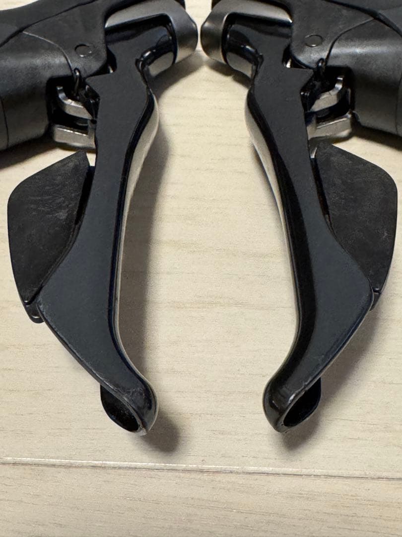 ラ*ー様 (ビックプーリー付き)SHIMANO DURA-ACE 9000シリー