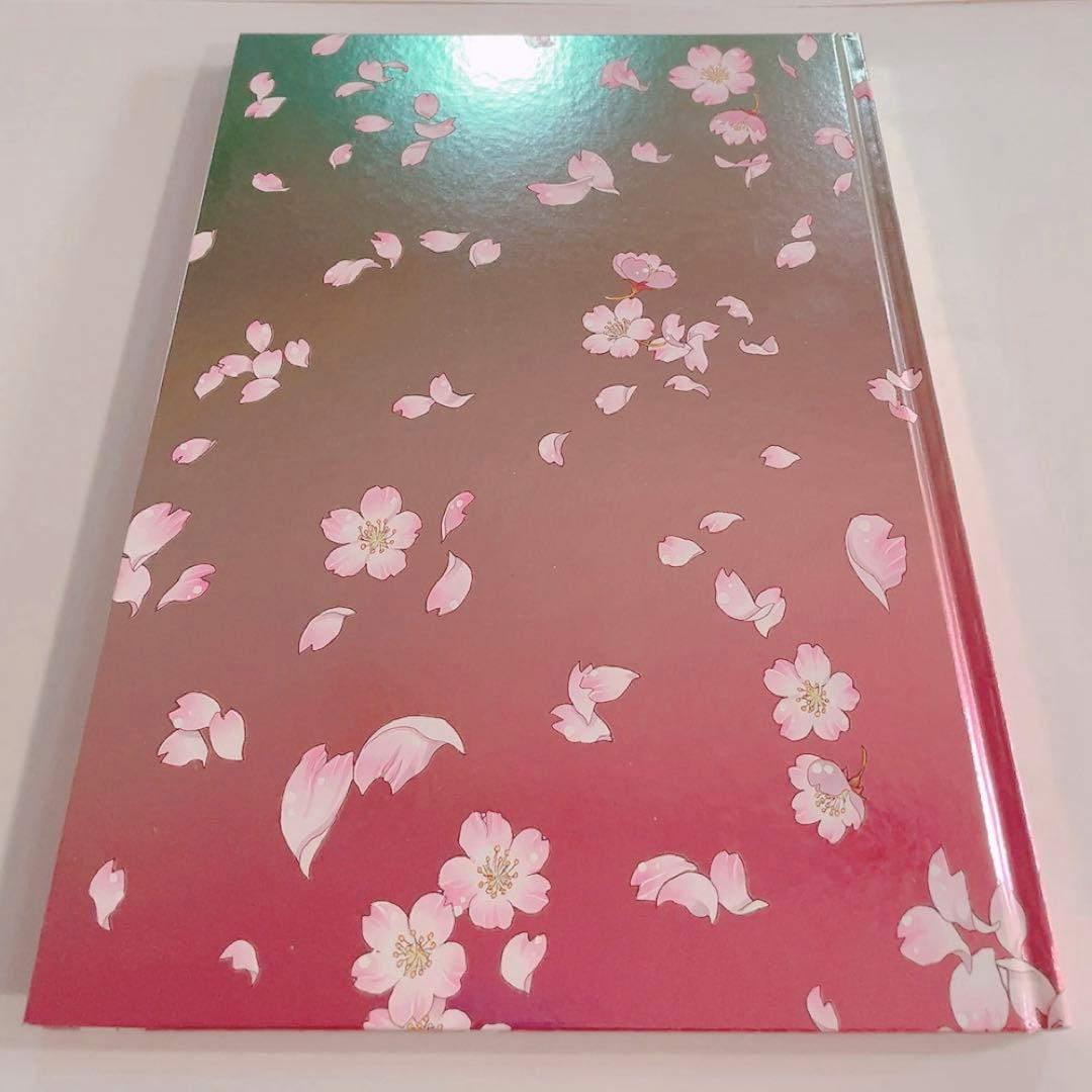 カードキャプター さくら展 -魔法にかけられた美術館- オールインワンブック