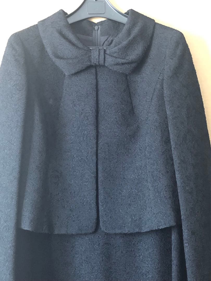 ランバンノワール　ブラックフォーマル　新品未使用品