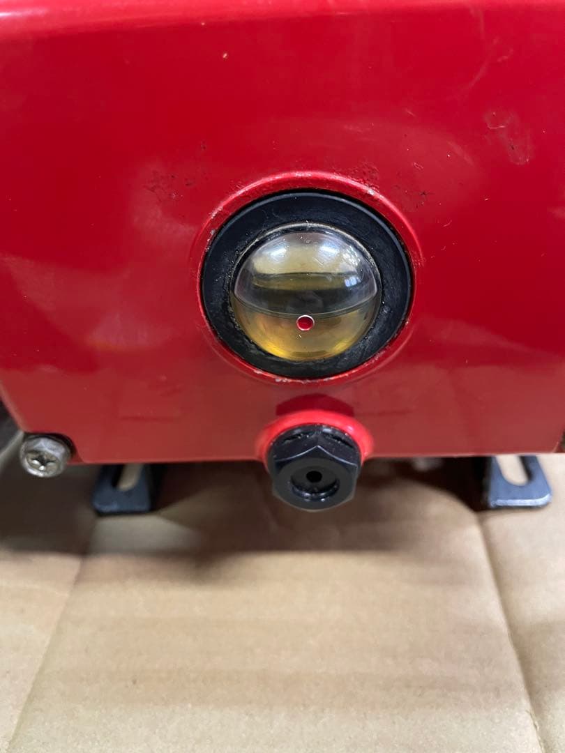 共立単体動噴SP457 中古　セット動噴