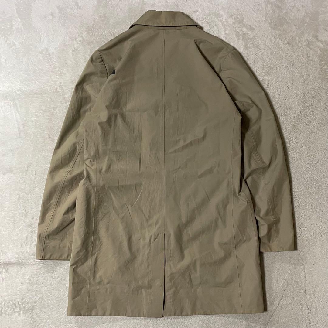 専用UBER TECHNOLOGY+TAILORING レギュレーターコート M