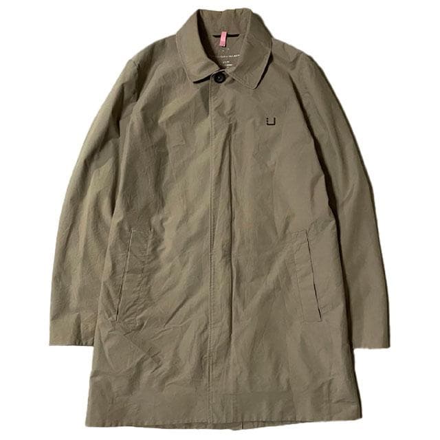 専用UBER TECHNOLOGY+TAILORING レギュレーターコート M
