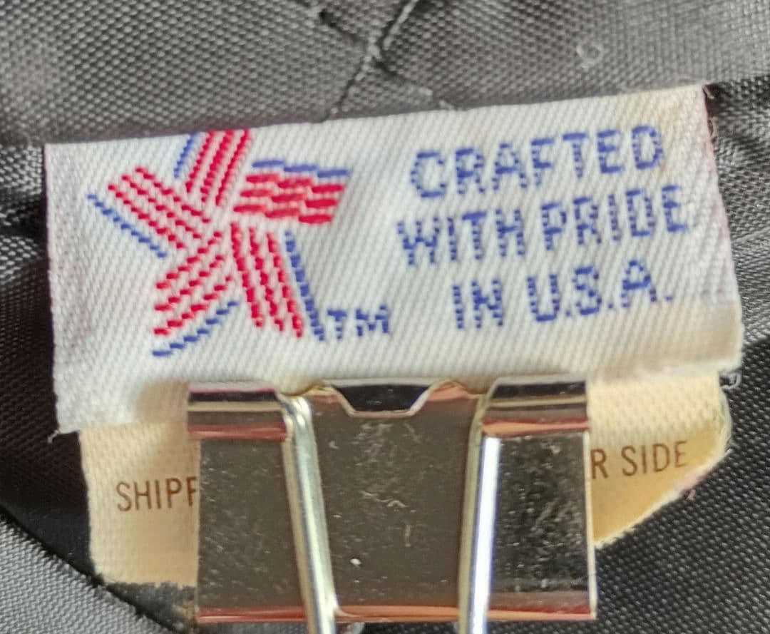 SCHOTT ショット レザージャケット ダブルライダース 518 USA製