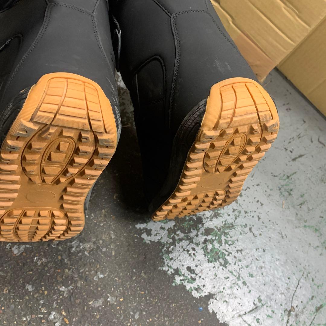 ARBN nature スノーボード　ブーツ