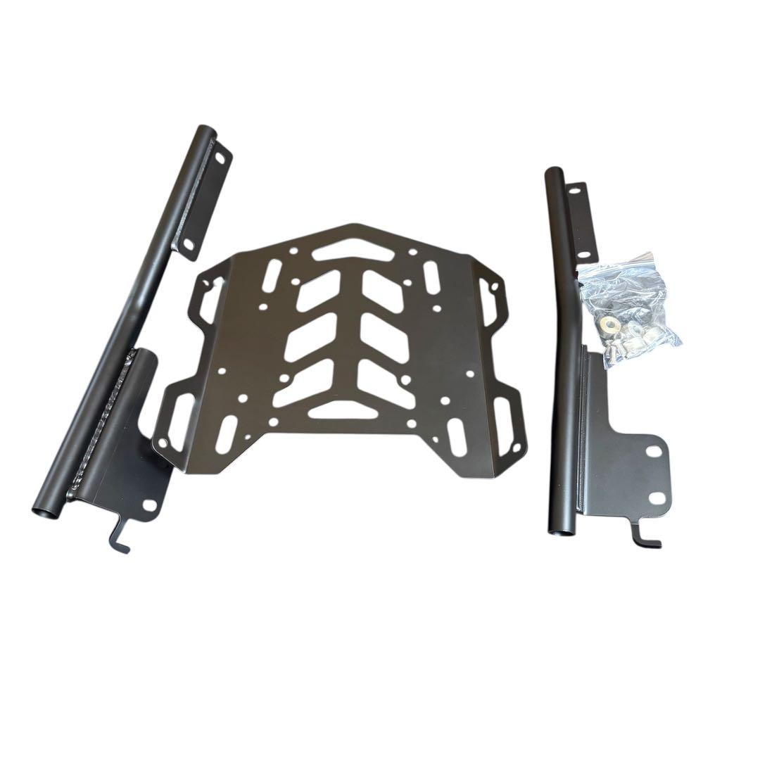 【新品未使用】デイトナ マルチウイングキャリア（リアキャリア）