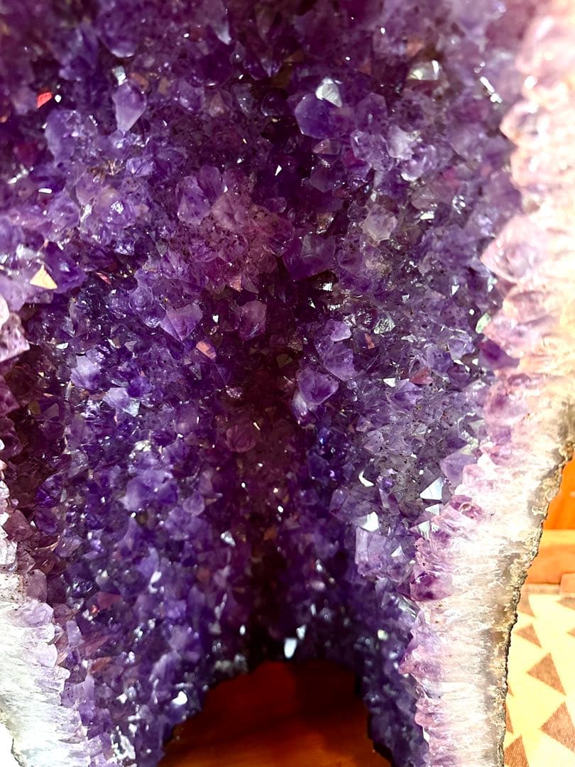 特価　アメジストドーム（カペラ）99