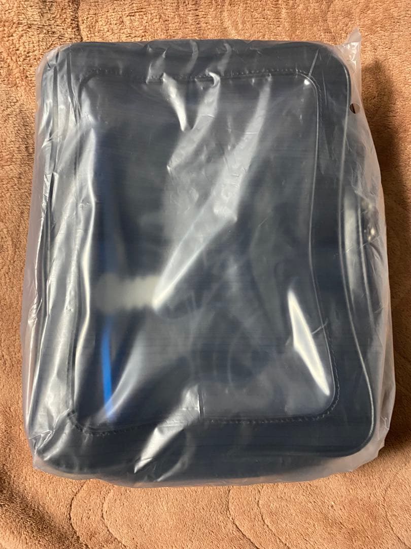 Adoよだか 外に出なさい　いっしょにおでかけバッグ