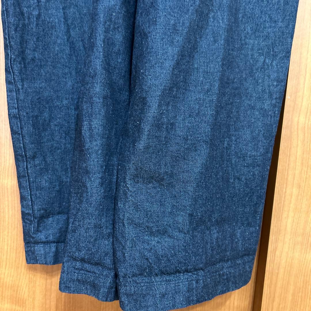 かぐれ サロペット