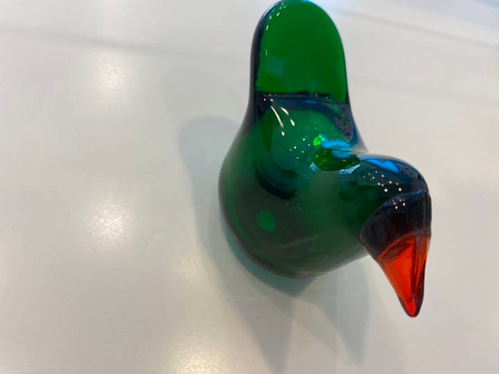 オイバトイッカ　シェッポ　バード