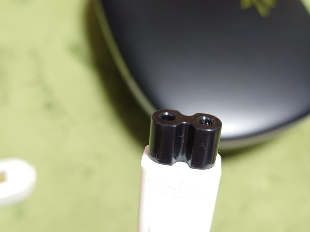 KE-NON 脱毛器 Ver.8.6J 付属品あり