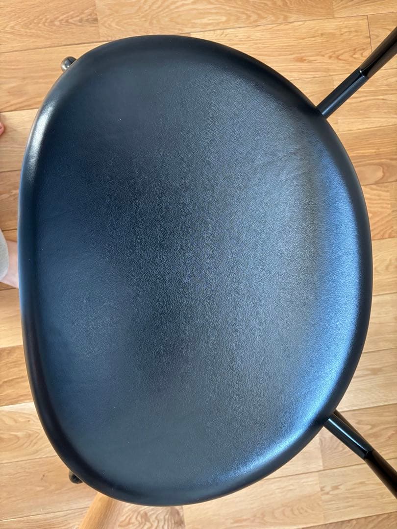 CARL HANSEN & SONカール・ハンセン＆サンCH88P 廃盤　希少②